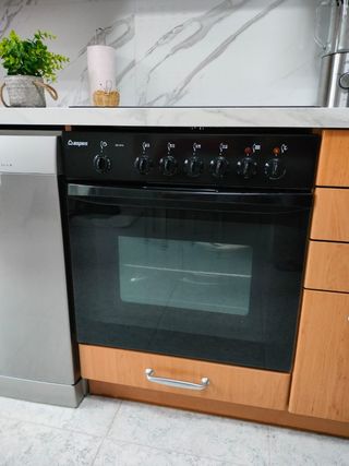 Horno Aspes HD-1044
