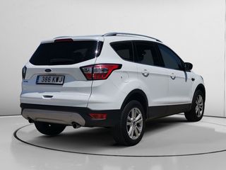 Ford Kuga 1.5 EcoBoost Trend+ 4x2