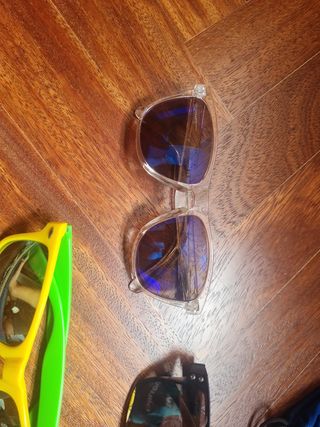 Gafas de sol