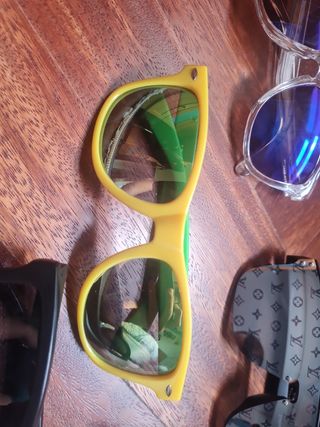 Gafas de sol