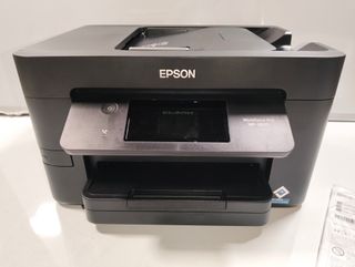 Impresora Epson WorkForce Pro WF-3820DWF