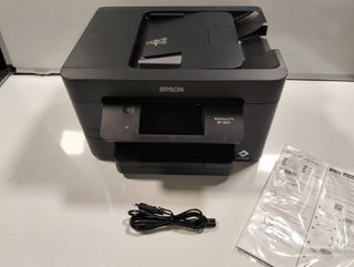 Impresora Epson WorkForce Pro WF-3820DWF