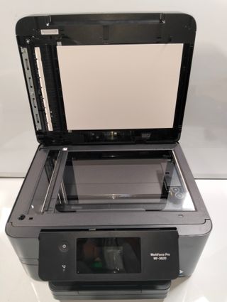 Impresora Epson WorkForce Pro WF-3820DWF