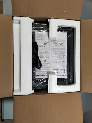 Impresora Epson WorkForce Pro WF-3820DWF