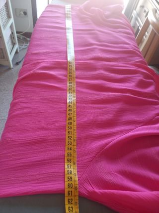 Cardigan Farfalla rosa fuxia lurex
