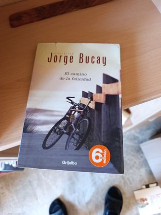 El camino de la felicidad (AUTOAYUDA SUPERACION...