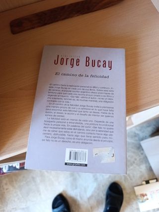 El camino de la felicidad (AUTOAYUDA SUPERACION...