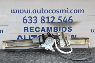 ELEVALUNAS DELANTERO IZQUIERDO MAZDA PREMACY 2003