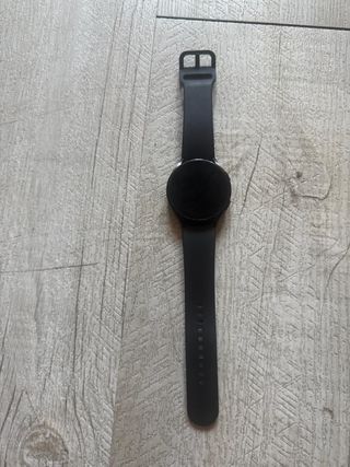 Samsung Galaxy Watch4 Negro