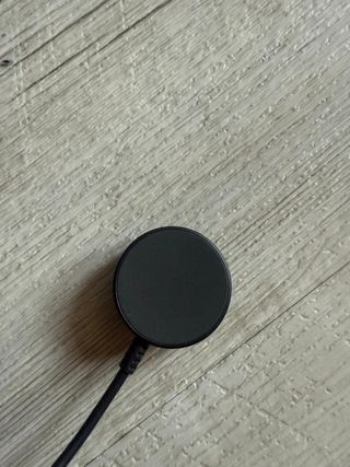 Samsung Galaxy Watch4 Negro