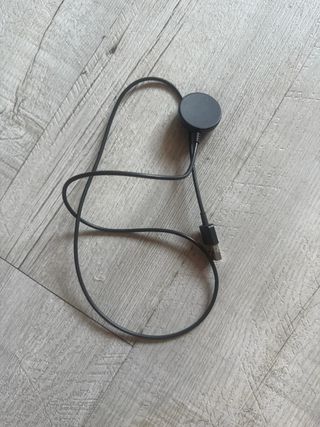 Samsung Galaxy Watch4 Negro