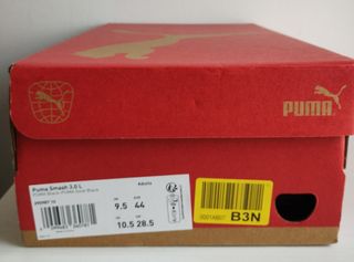 Puma Smash 3.0L - Scarpe Uomo 44