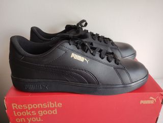 Puma Smash 3.0L - Scarpe Uomo 44