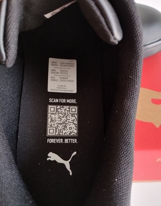 Puma Smash 3.0L - Scarpe Uomo 44