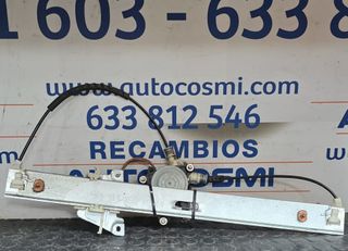 ELEVALUNAS DELANTERO DERECHO MAZDA PREMACY 2003