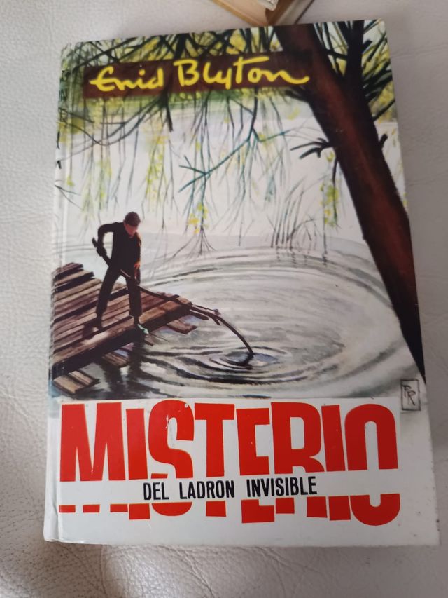 Lote de libros literatura infantil.