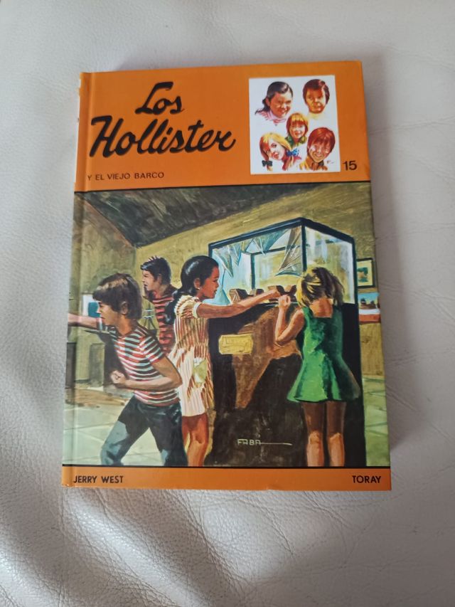 Lote de libros literatura infantil.