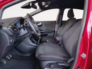 Ford Puma ST-Line