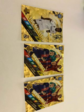 FIFA 365 2024: Vinicius Jr. + Invincibles