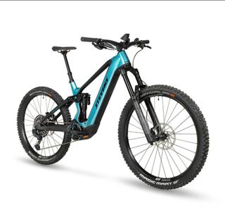 Bicicleta eléctrica Stevens E-8