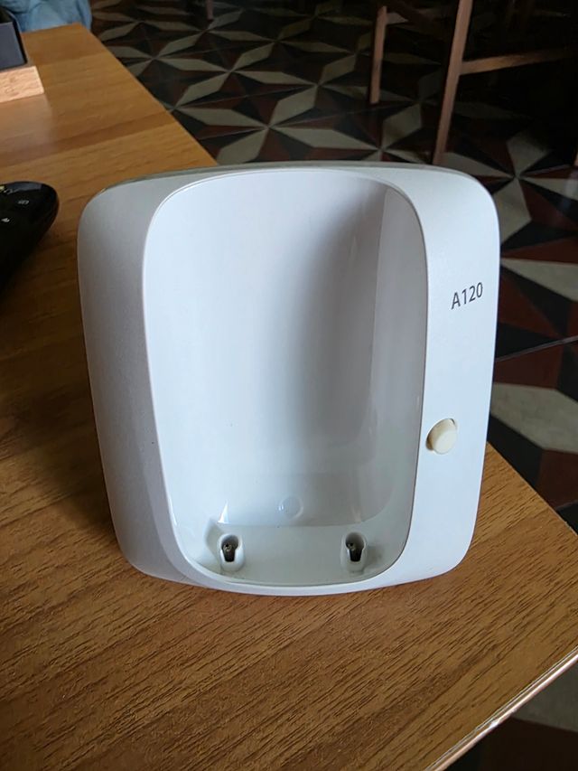 Telefono Gigaset A120 bianco come nuovo