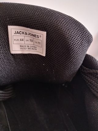 Scarpe Jack&Jones Uomo - Nr 44