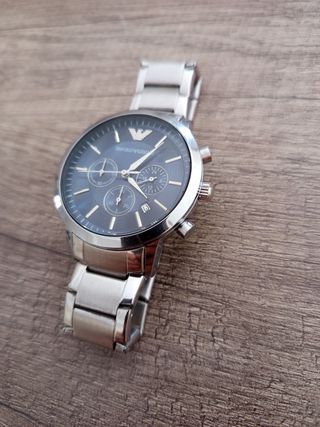 Reloj nuevo Emporio Armani