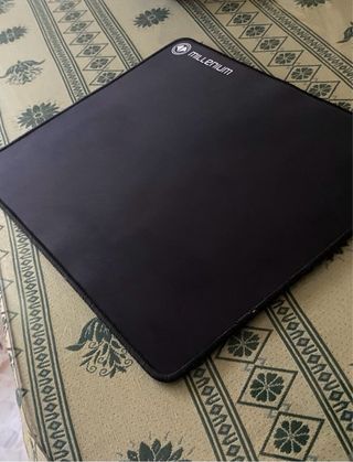 Alfombrilla gaming Millenium - Mousepad