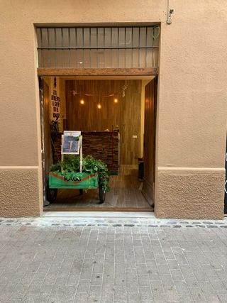 Traspaso Pizzeria - Negocio