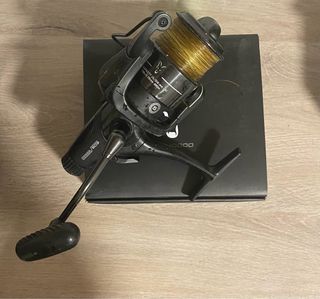 Carrete FOX EOS 10000 CarpFishing