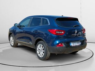 Renault Kadjar Intens
