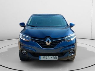 Renault Kadjar Intens
