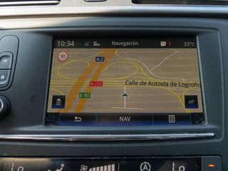 Renault Kadjar Intens