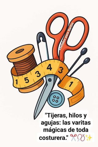 Arreglos de ropa