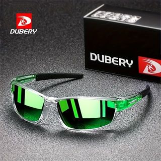GAFAS DE SOL HD POLARIZADAS 