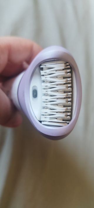 Epilatore Philips Wet & Dry