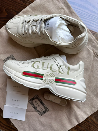 Zapatillas Gucci