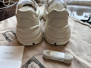 Zapatillas Gucci