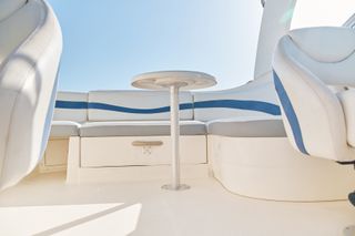 Lancha motora Maxum 2400 SC