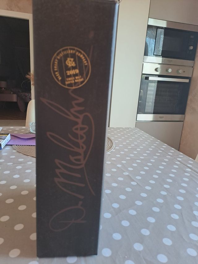 Glen Grant Whisky Set - 5 anni