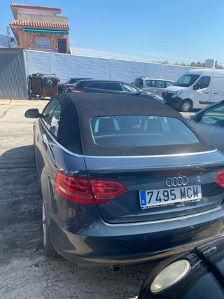 Audi A3 2010
