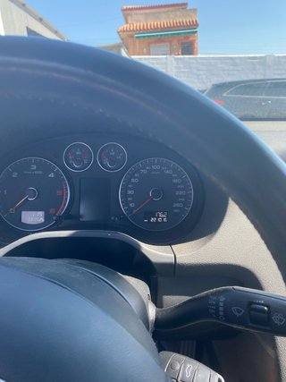Audi A3 2010