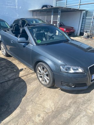 Audi A3 2010