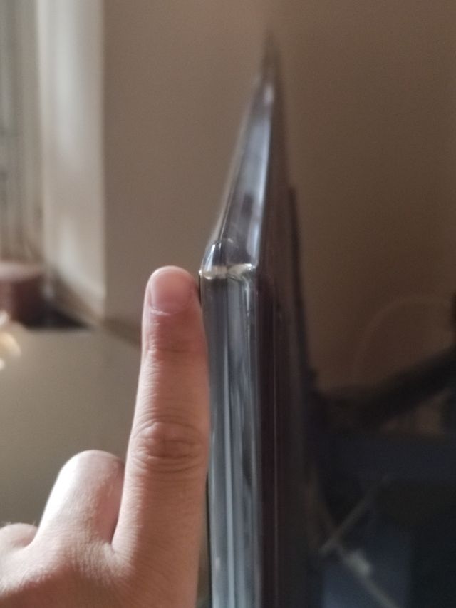 TV Samsung 55" D7000 Smart TV 3D