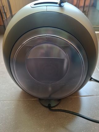 Cafetera KRUPS, Nescafé Dolce Gusto