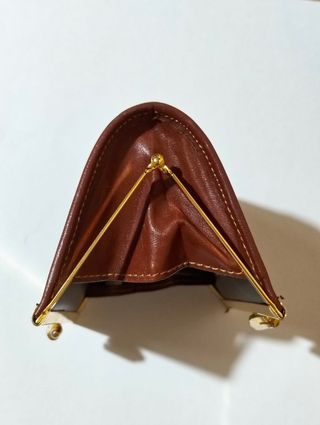 Monedero Burberrys vintage
