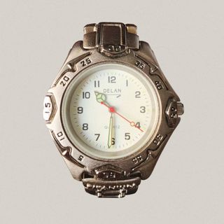 Reloj mov japonés Titanium dama