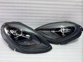 FAROS LED PORSCHE MACAN 95B 