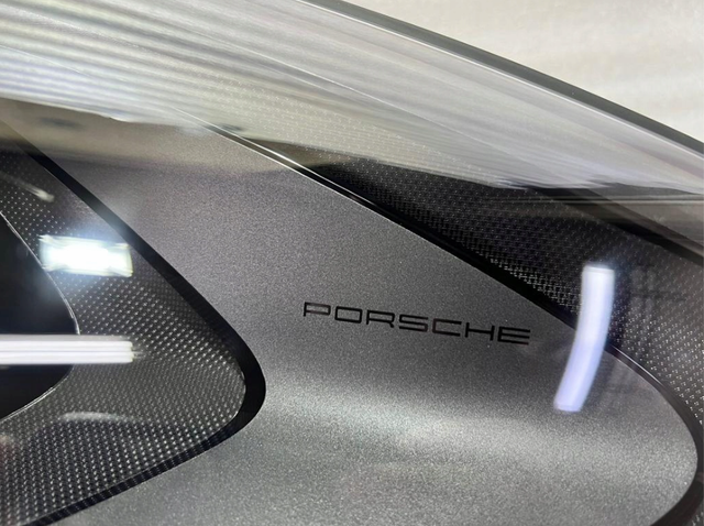 FAROS LED PORSCHE MACAN 95B