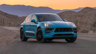 FAROS LED PORSCHE MACAN 95B 